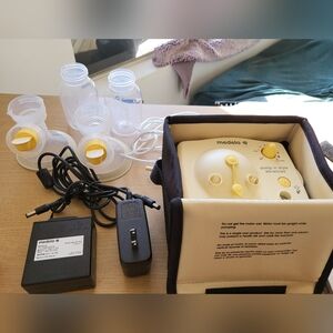 Medela Pump in Style Advance